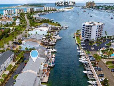 445 Gulf Shore Dr Unit 6