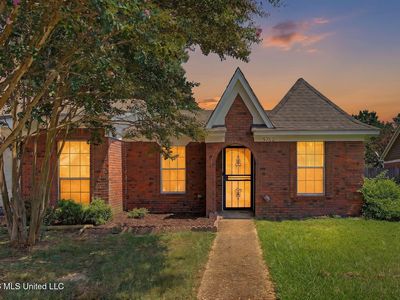 Property at 5780 Garden Walk E, Southaven, MS