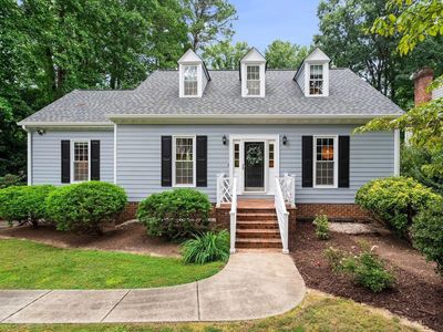 205 Lawrence Rd