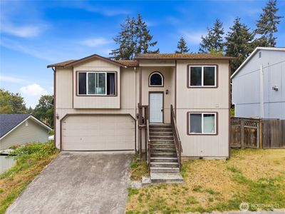 Property at 5214 S Trafton Street, Tacoma, WA