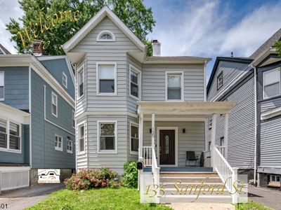 135 Sanford St