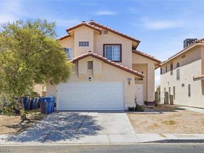 5529 Heisman Dr