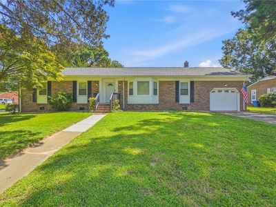 3529 Marlyn Rd