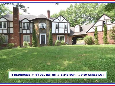 14 Colonial Dr