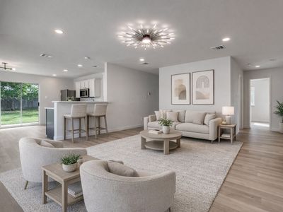 8716 Tumbleweed Dr