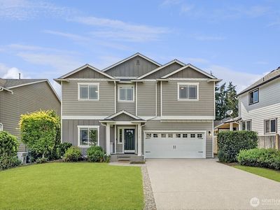 25415 155th Avenue SE