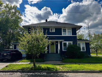 1601 W Malcolm X St