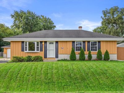 3217 Indian TRAIL
