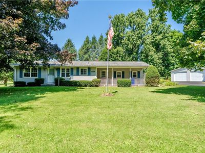 Property at 4126 Holley Byron Rd, Holley, NY