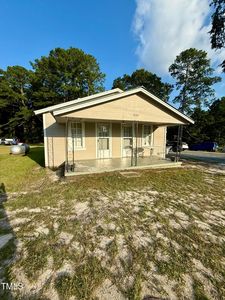 5090 Red Hill Church Rd