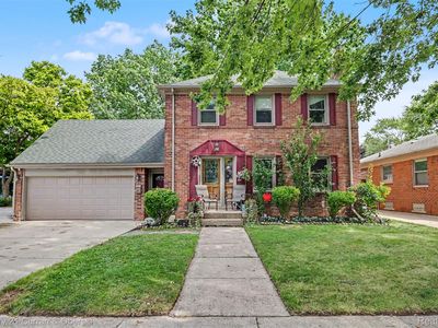 Property at 6559 Kolb Ave, Allen Park, MI