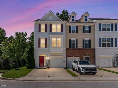 Property at 8428 Meadowlark Ln, Severn, MD