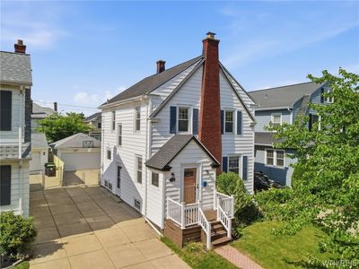 260 Warren Ave