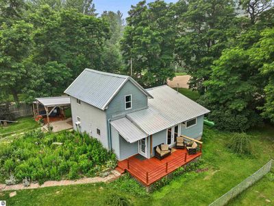5021 Marsh Rd