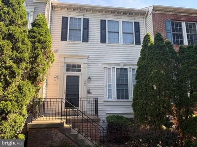 903 Harrison Cir