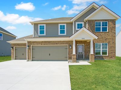 5143 Jackson Dr LOT 40