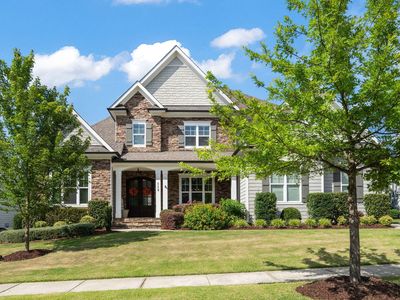113 Hardy Oaks Way