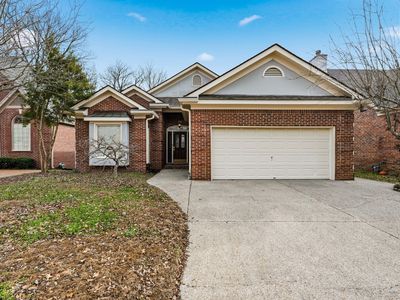 Property at 112 Chuzzlewit Down, Brentwood, TN