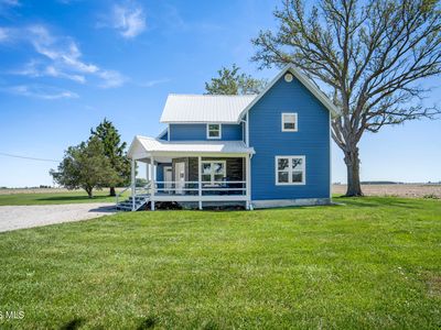 Property at 6421 County Road D, Hamler, OH