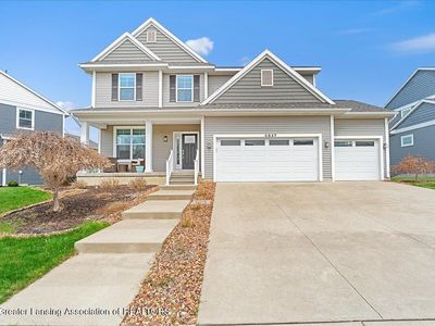 3837 Baulistrol Dr
