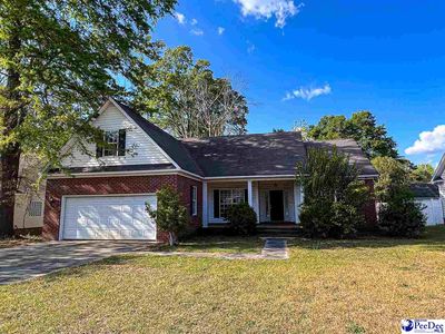 1119 Annelle Dr