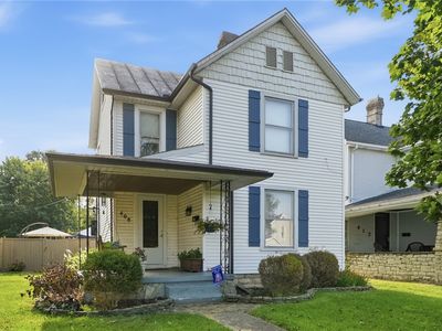 408 S 4th St
