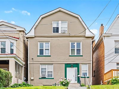 820 Bayridge Ave