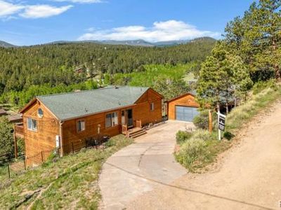 182 Spruce Trail