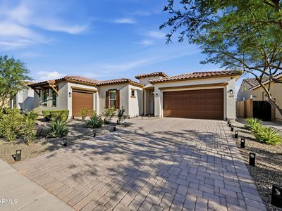 18589 W Thunderhill Place