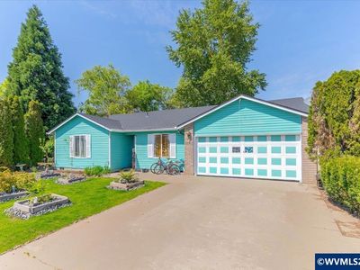4545 Settlers Ct NE
