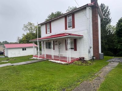 Property at 172 Hundley St, Masontown, WV
