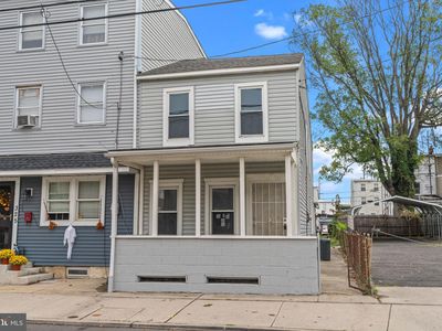 Property at 327 Mercer St, Gloucester City, NJ