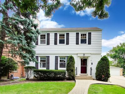215 S Hi Lusi Ave