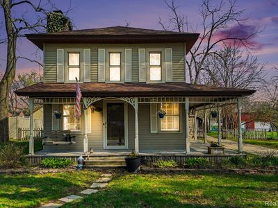 Property at 7357 West Rd, Washington, MI