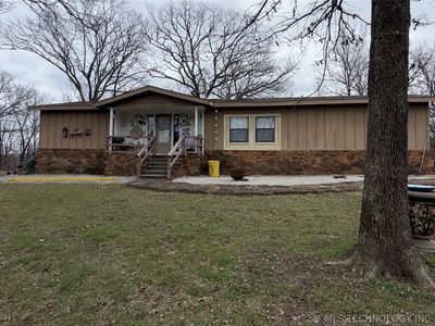 Property at 18021 S 71st West Ave, Mounds, OK