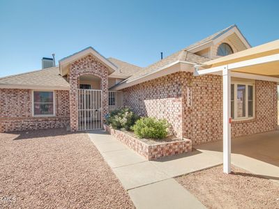 3454 Broken Arrow Dr