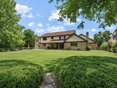 7205 W Clifton Avenue