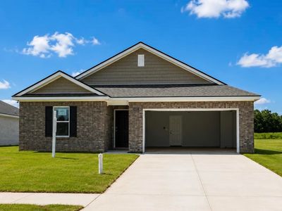4515 Basun Cir S Lot 11
