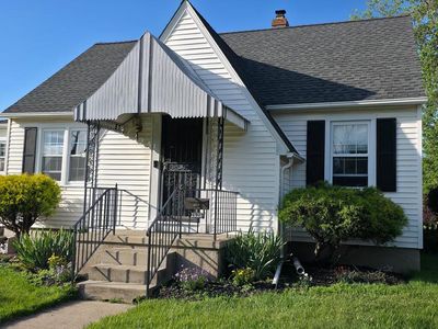 2626 Wentworth Rd