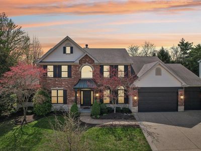 16604 Benton Taylor Dr