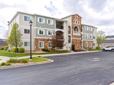 1821 N Crest Rd Unit O