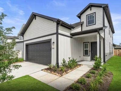 26431 Cedar Sedge Dr