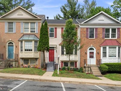Property at 20323 Cedarhurst Way, Germantown, MD