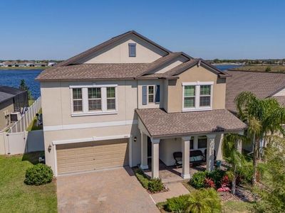 11432 Freshwater Ridge Dr