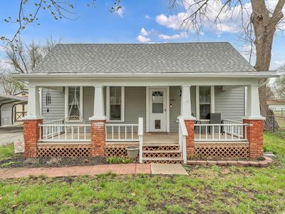 213 Cedar St