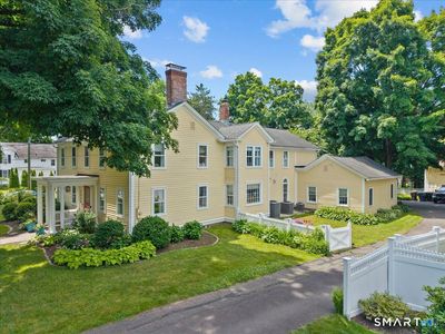Property at 1236 Enfield Street, Enfield, CT
