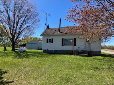 Property at 4515 Bad Axe Rd, Ubly, MI