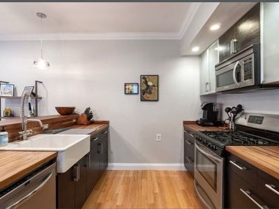 13 Spring Garden St #1