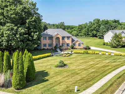 600 White Tail Ridge Dr