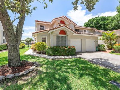 7648 Pinewalk Dr S #137